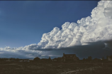 今天的牡丹江天气预报：多云转小雨，出门记得带伞